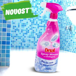 Pena za razmaščevanje Dexal