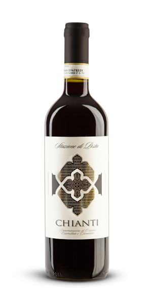 Chianti - D.O.C.G.