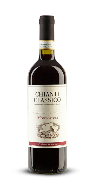 Chianti Classico - D.O.C.G.