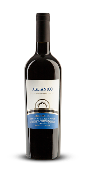 Aglianico Salento - I.G.P.