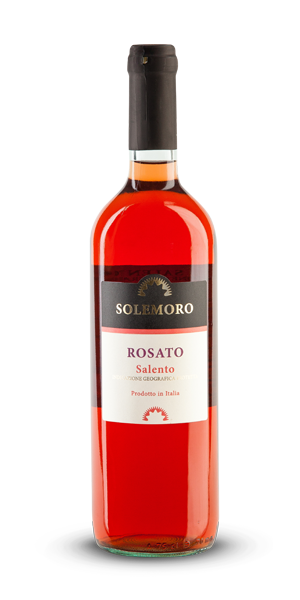 Rosato Salento - I.G.T.