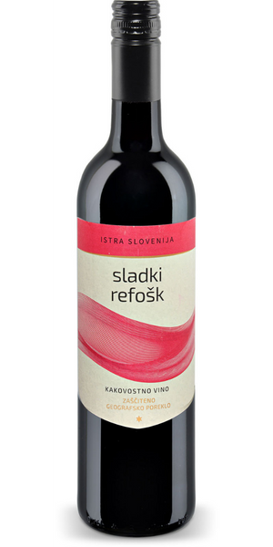 Sladki refošk