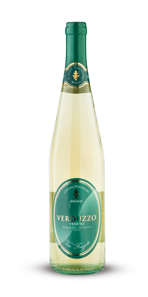 Verduzzo del Veneto - I.G.T. frizzante
