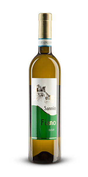 Sannio Fiano - D.O.P.