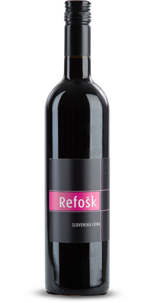 Refošk