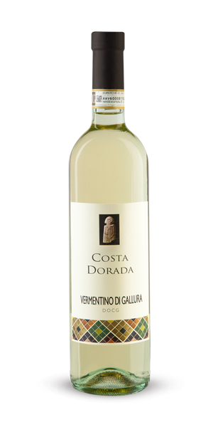 Vermentino di Gallura - D.O.C.G.