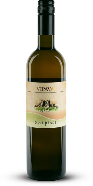 Sivi pinot