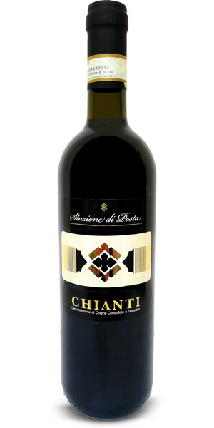 Chianti DOCG - D.O.C.G.