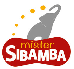 Mister Sibamba - Eurospin Slovenija