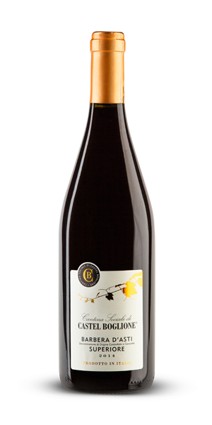Barbera d'Asti - D.O.C.G. Superiore