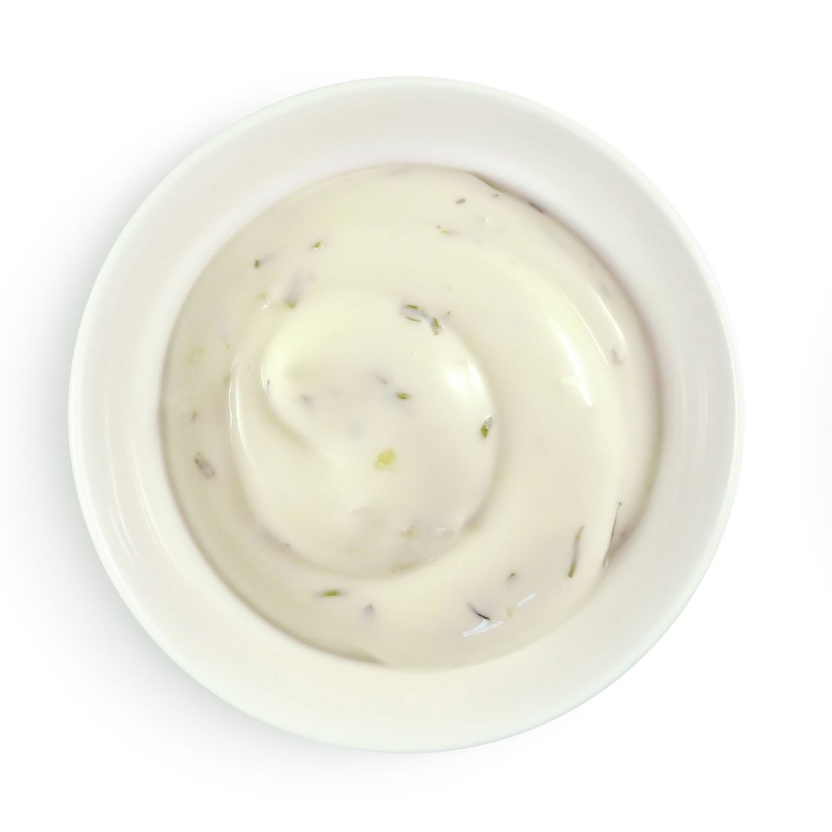 Sezona žara – sveža jogurtova omaka