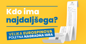 Kdo ima najdaljšega?