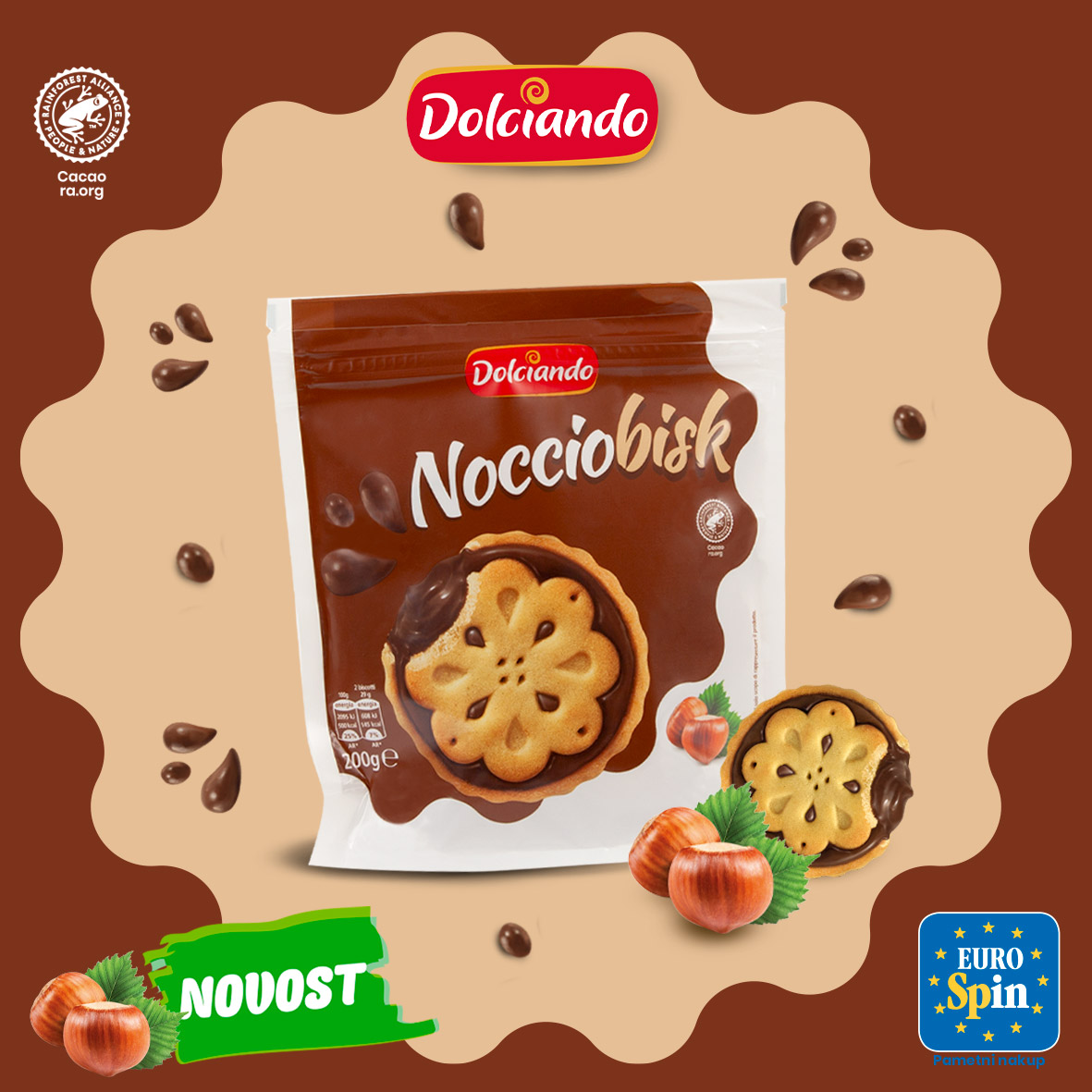 Keksi Nocciobisk