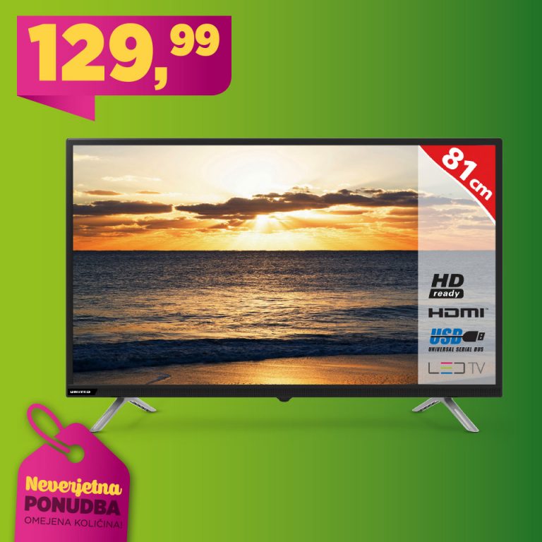 offerte_Tv Eurospin Slovenija Eurospin Slovenija