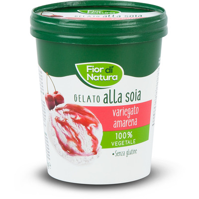 BANJICA SOJA-AMARENA 250G - FIOR DI NATURA