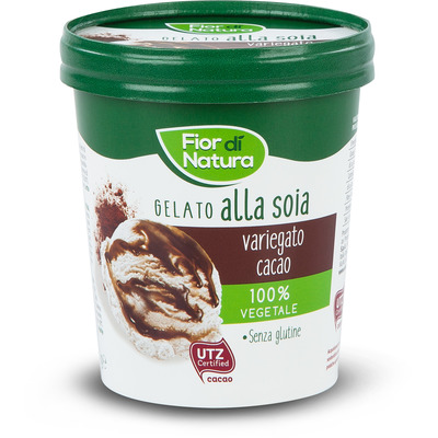 BANJICA SOJA KAKAV 250G - FIOR DI NATURA