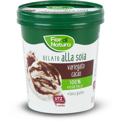 BANJICA SOJA KAKAV 250G - FIOR DI NATURA